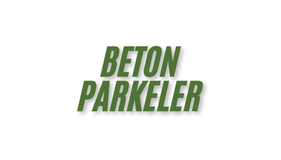 BETON PARKELER